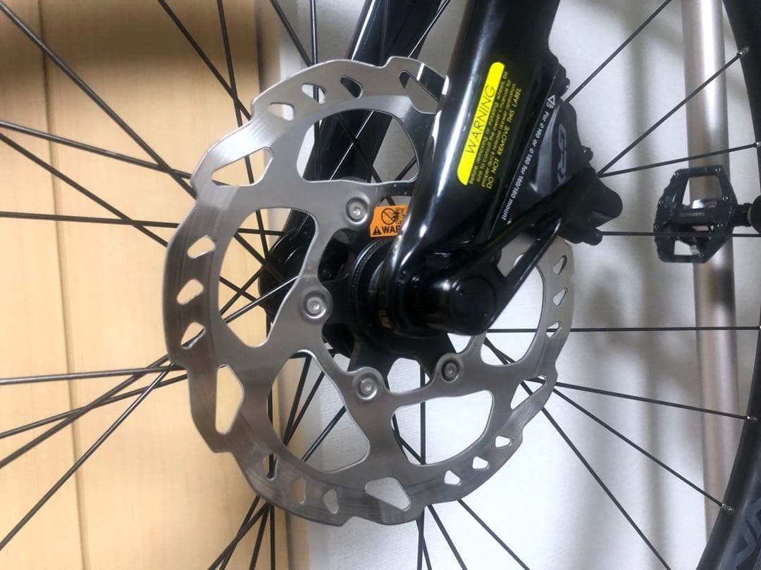 BIANCHI IMPULSO ALLROAD 2021 付属品多数