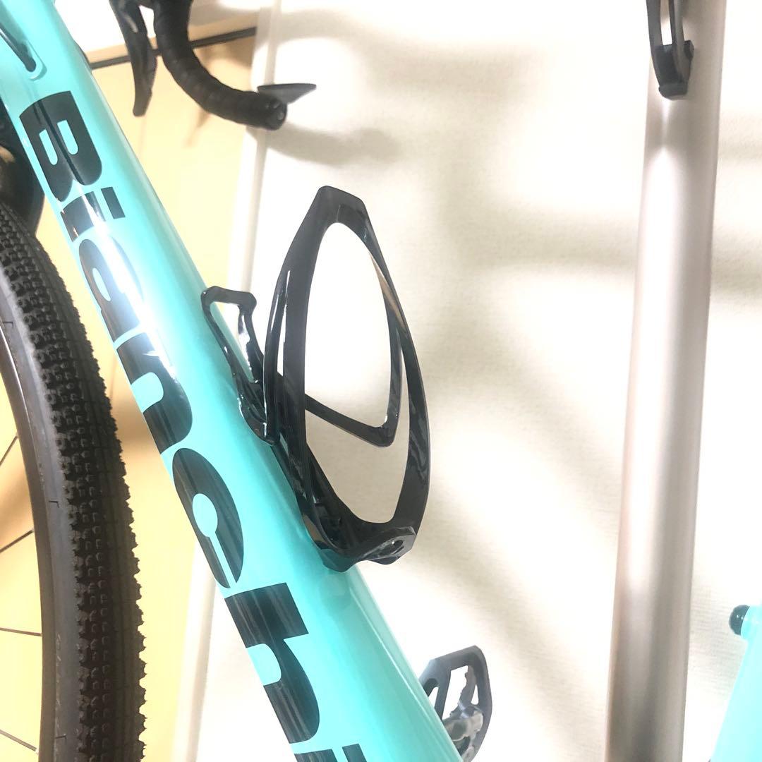 BIANCHI IMPULSO ALLROAD 2021 付属品多数