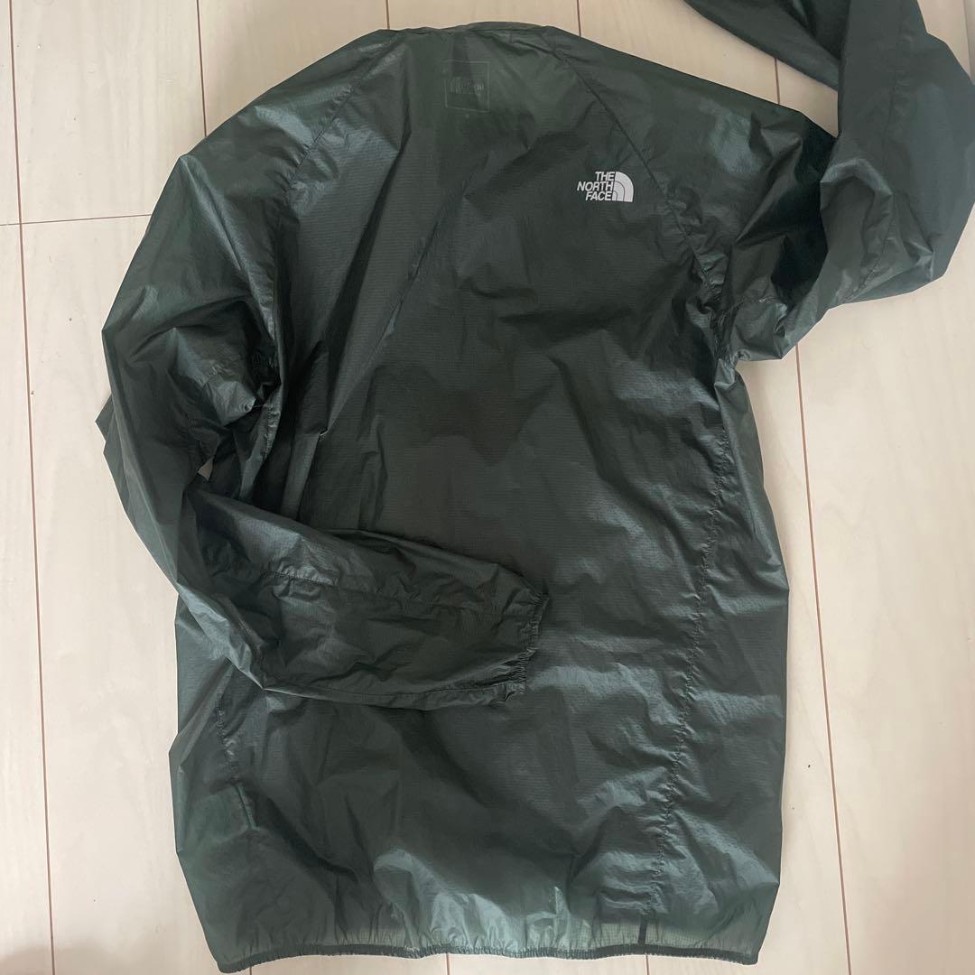 湘南国際マラソン 限定 North Face IMPULSE RACING