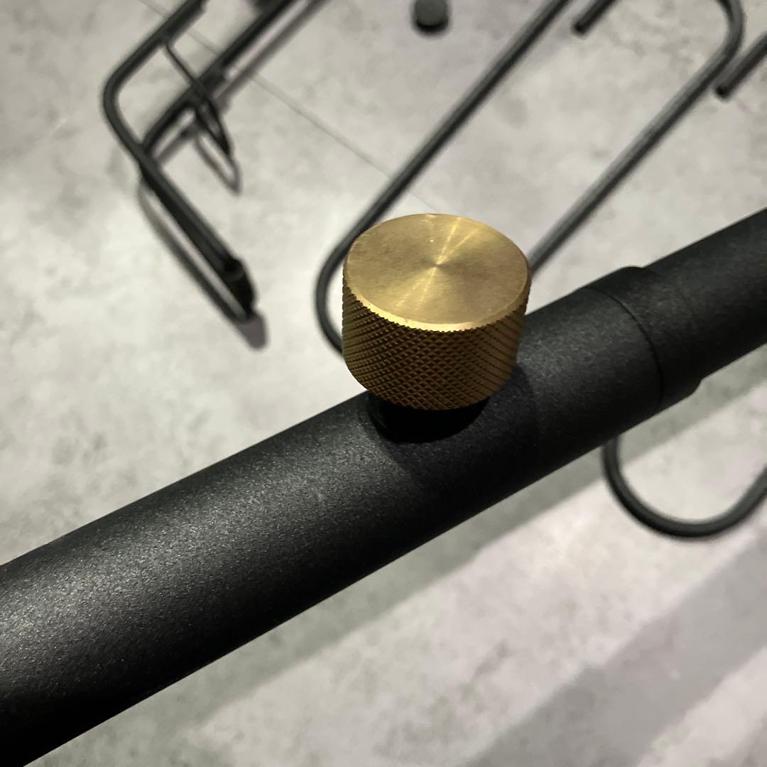 ドローアライン DRAW A LINE 縦横兼用　パーツあり　フック　棚