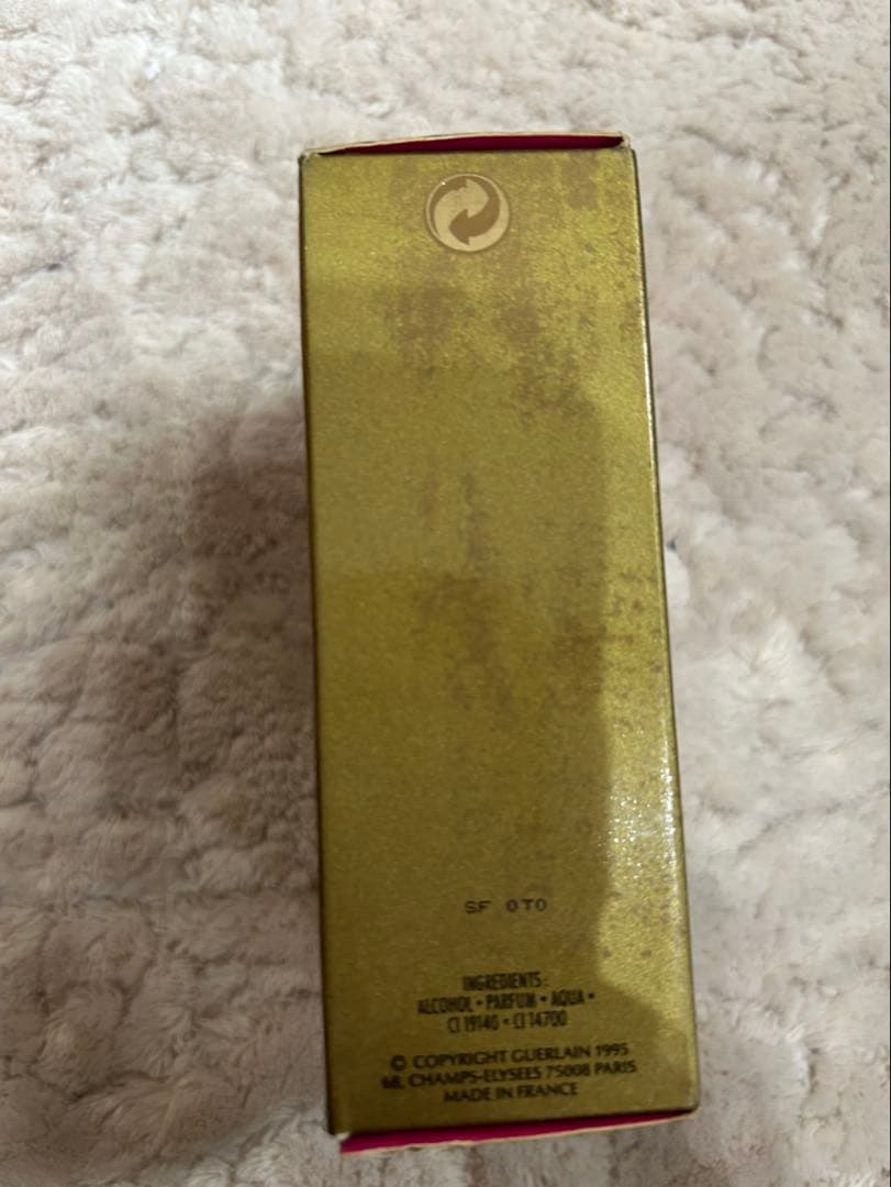 GUERLAIN ゲラン シャンゼリゼ　オーデパルファンスプレー　50ml