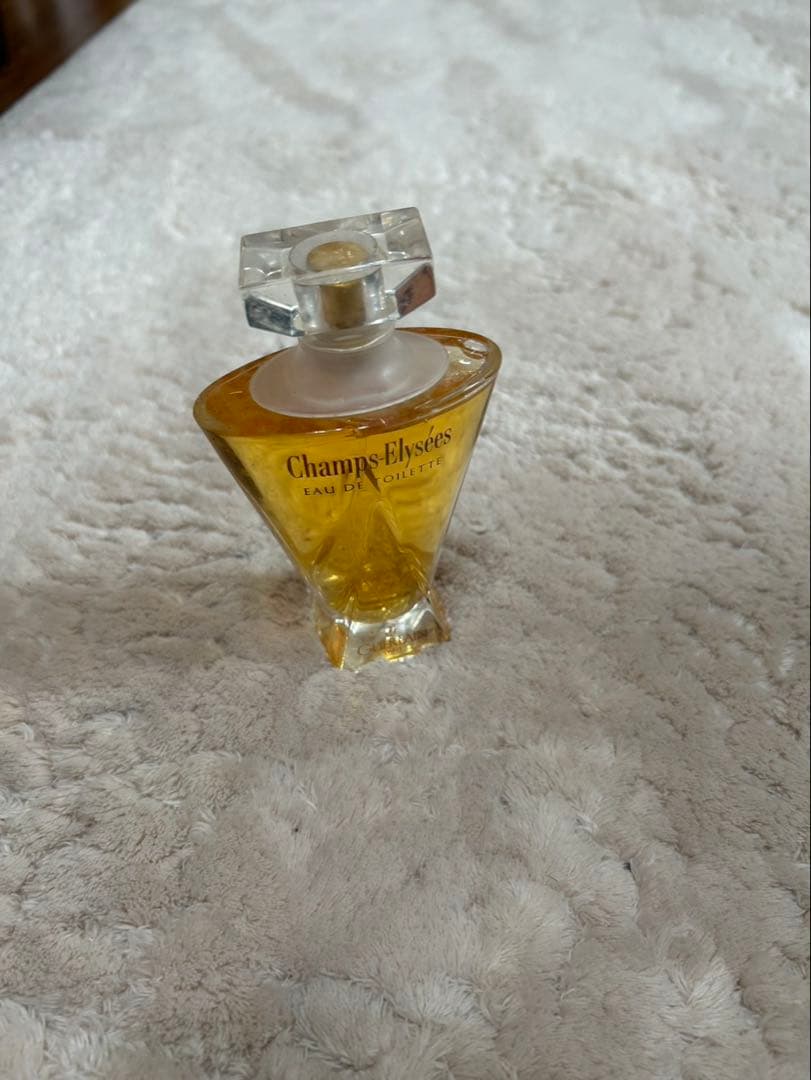 GUERLAIN ゲラン シャンゼリゼ　オーデパルファンスプレー　50ml