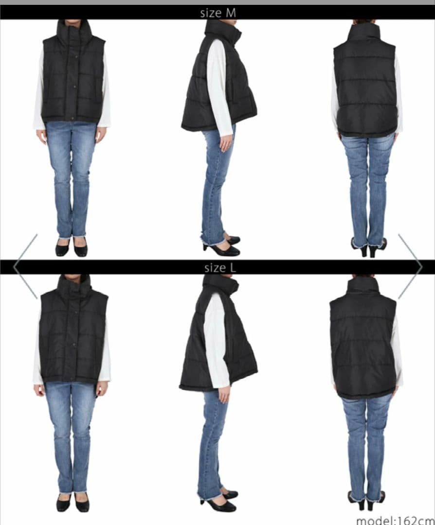 CHAPPY ※プロフ3.6 新品未使用 タグ付き 試着のみ