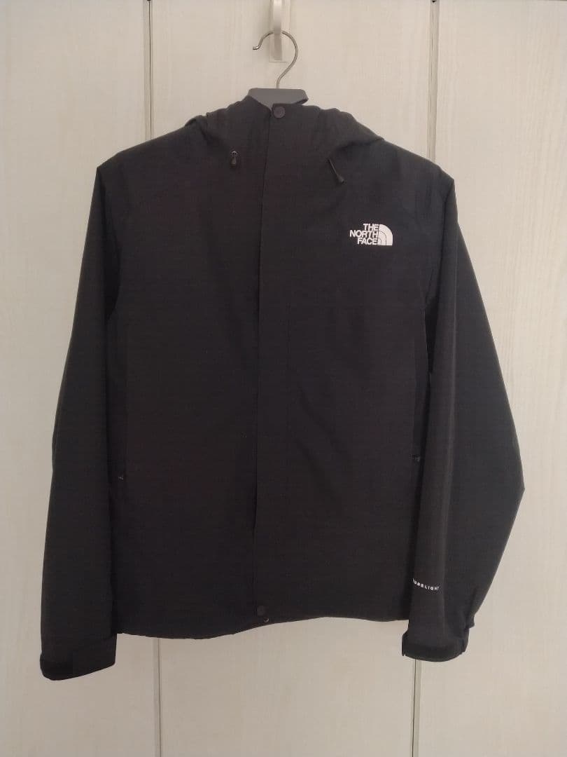 THE NORTHFACE NP12014 フューチャーライト