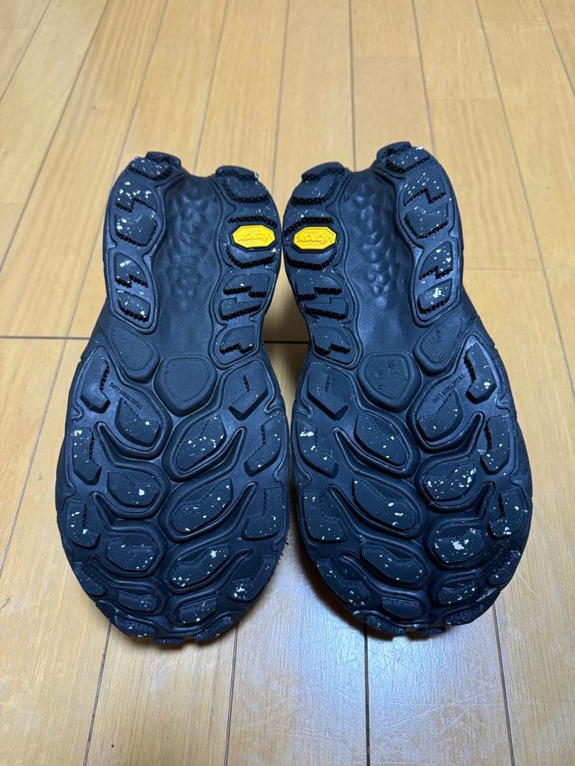 New Balance × District Vision MTMORNDT