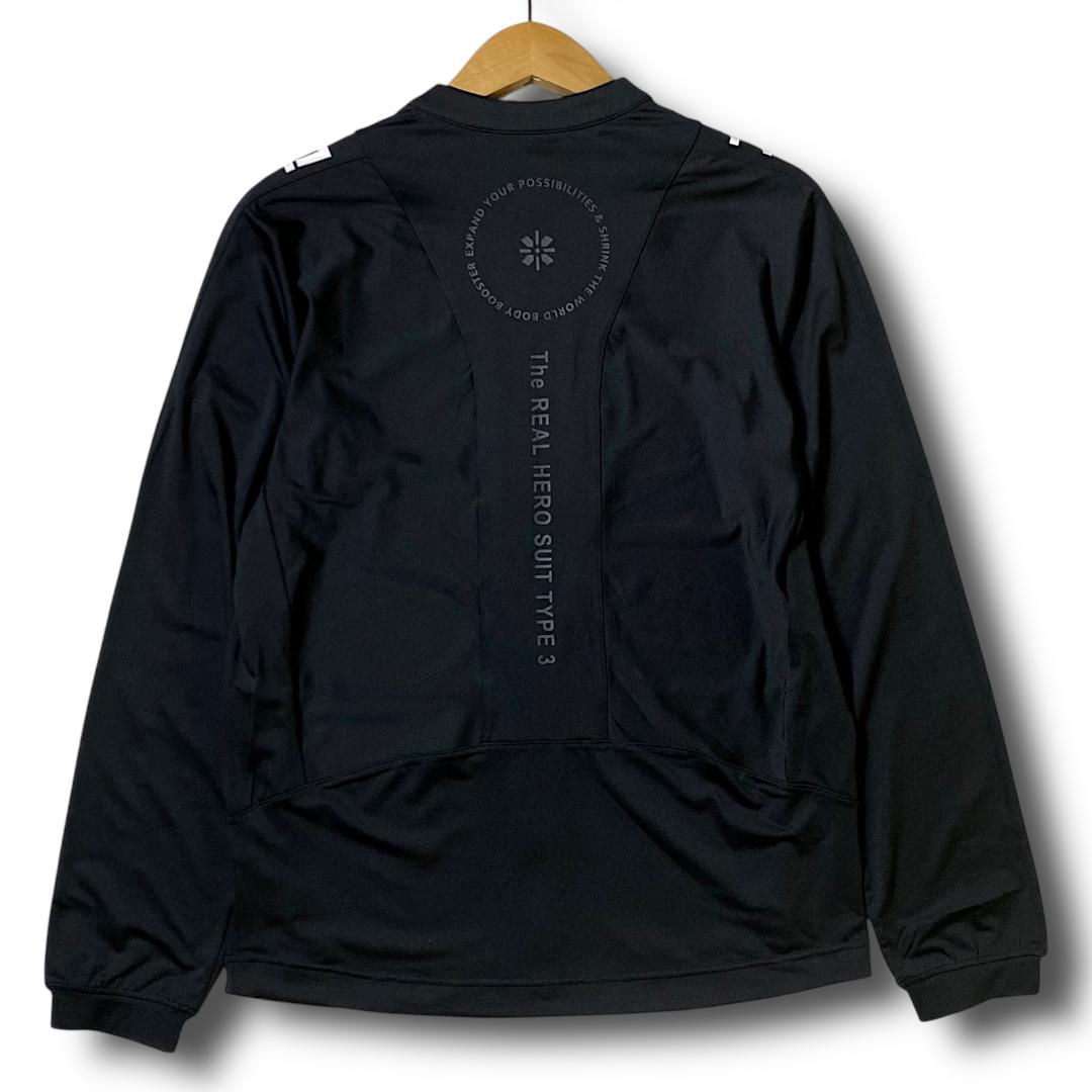 2XL AddElm アドエルム 定価3.3万 ジャケット パンツ セットアップ