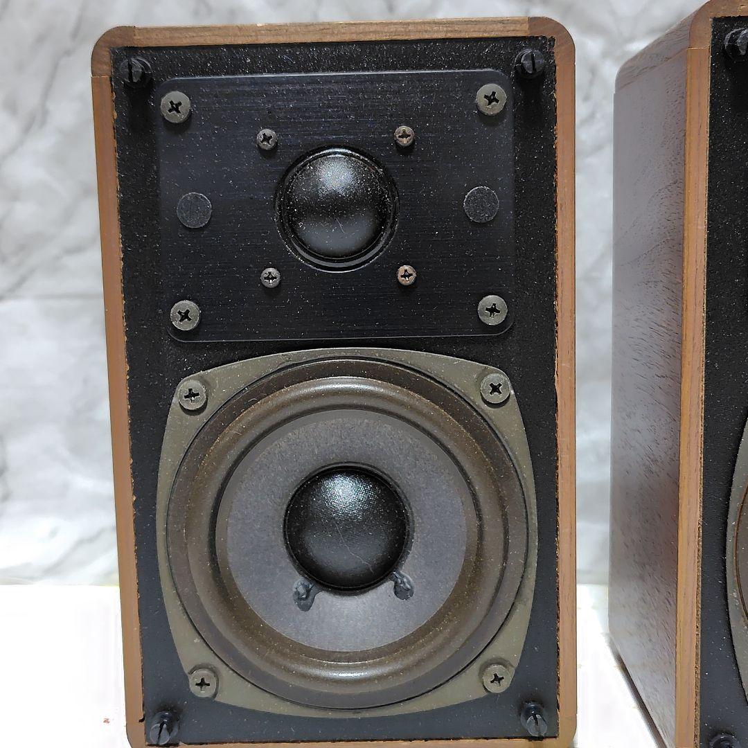 marantz model LS-5A マランツ ミニブックシェルフスピーカー