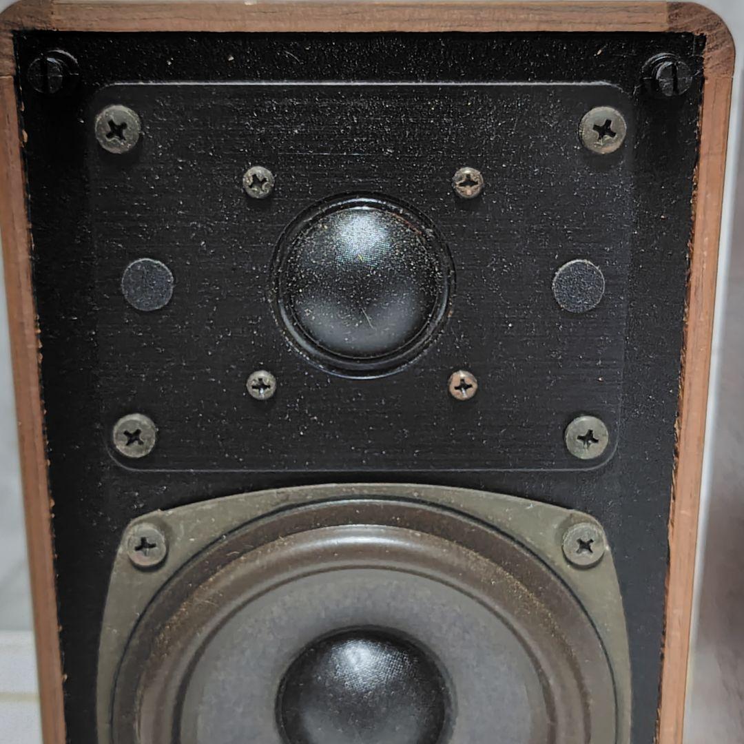 marantz model LS-5A マランツ ミニブックシェルフスピーカー