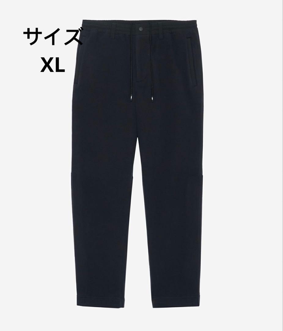 TFW49 FLEECE PANTS サイズXL ブラック