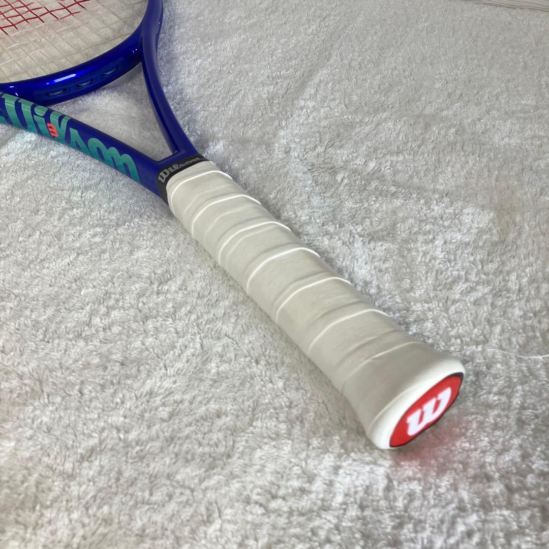 Wilson ULTRA 99 PRO V5 G3 2本セット（新品＋美品）