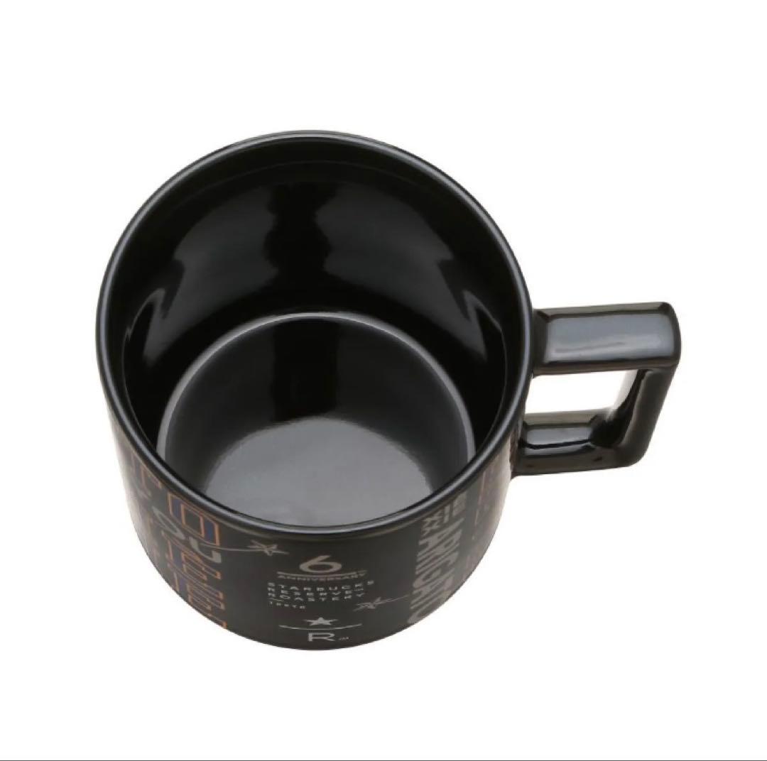 スターバックス リザーブ ロースタリー 6周年 ステンレス ボトル＆マグ セット