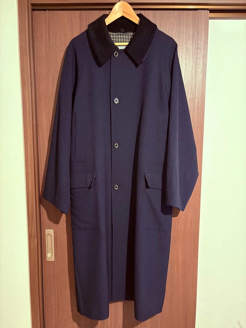 MACKINTOSH PHILOSOPHY ステンカラーコート