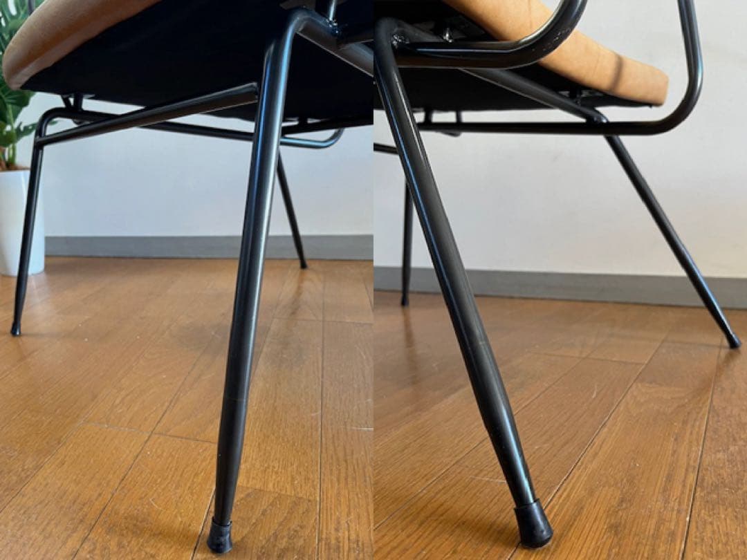 アスプルンド　ソリ　ラウンジチェア　SOLI LOUNGE 北欧スタイル