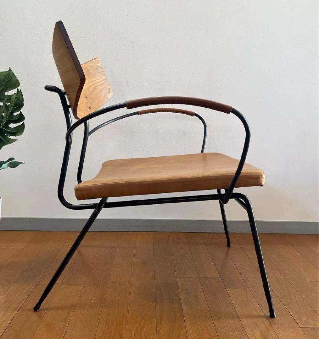 アスプルンド　ソリ　ラウンジチェア　SOLI LOUNGE 北欧スタイル