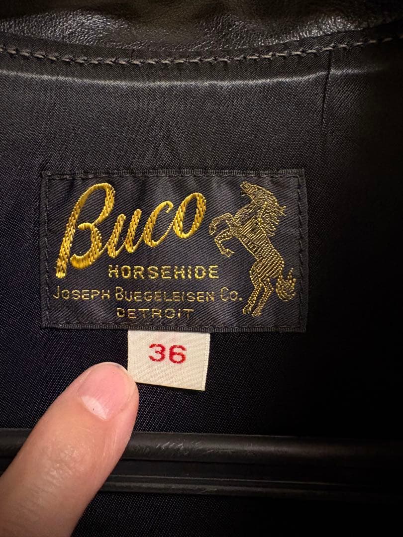ブコ　buco j100