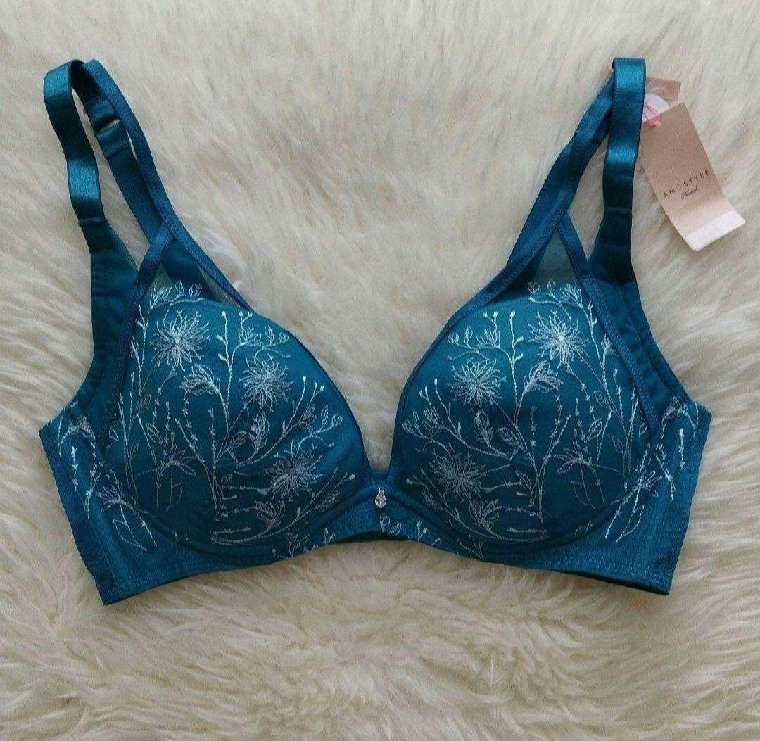 トリンプ アモスタイル　セット　D75 M 1493　020 定価6490円