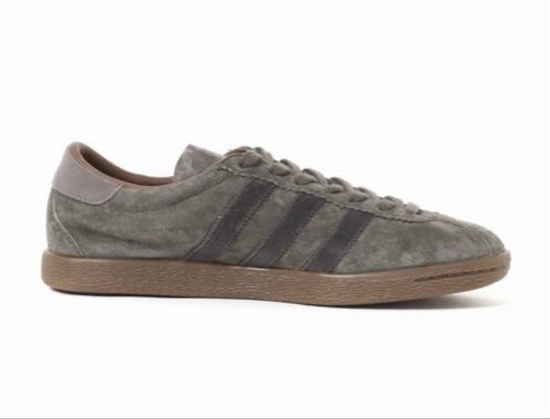 新品未使用 ジャーナルスタンダード 別注 adidas TOBACCO 24cm
