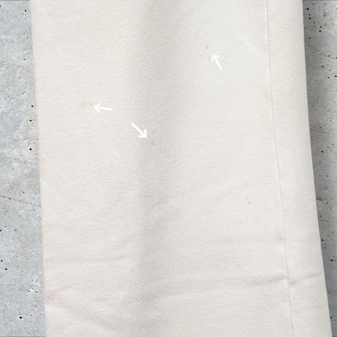 かっち様ご購入ラルフローレン パープルレーベル スウェットパンツ 白