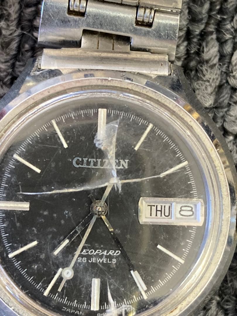 SEIKO CASIO CITIZEN他時計を大量にまとめて