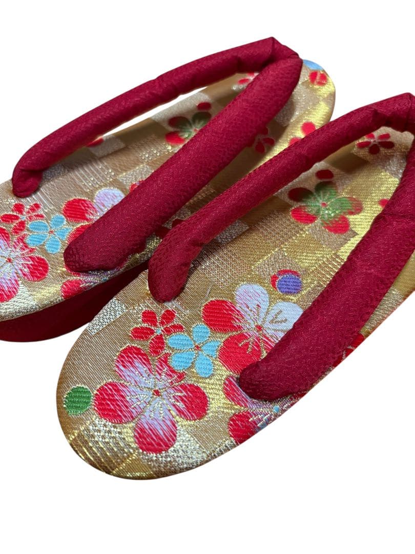 大幅値下げ‼️七五三 7歳 フルセット ブラック ゴールド