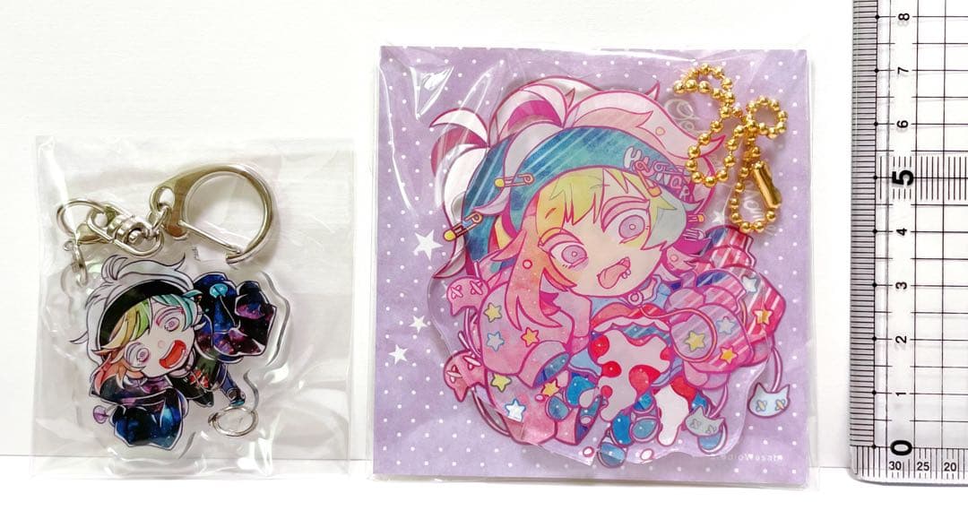 おしゃれキャット グッズ マリー マリーちゃん アクセサリースタンド フィギュア