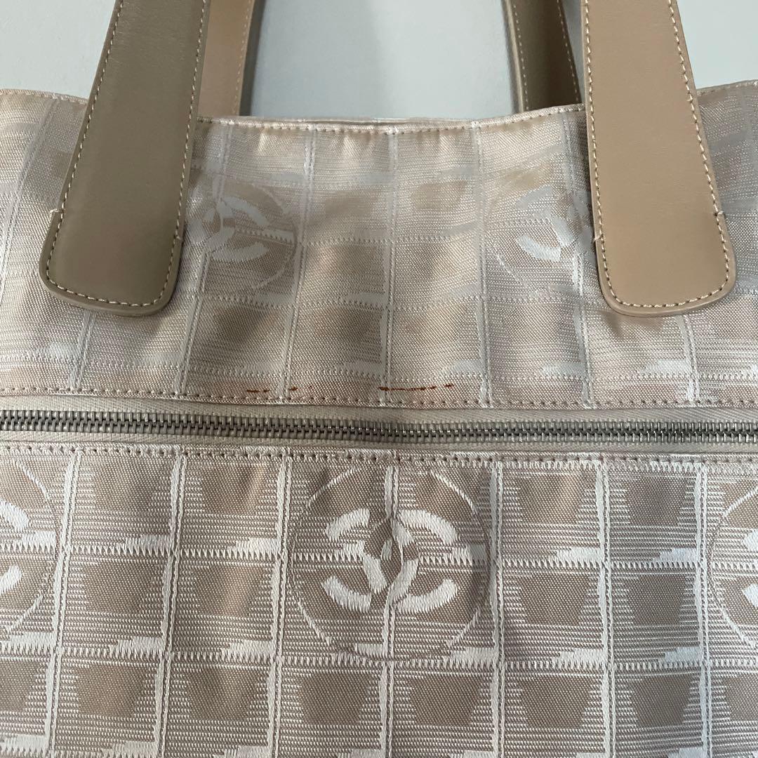 美品　CHANEL シャネル　バッグ