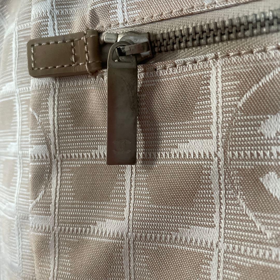 美品　CHANEL シャネル　バッグ