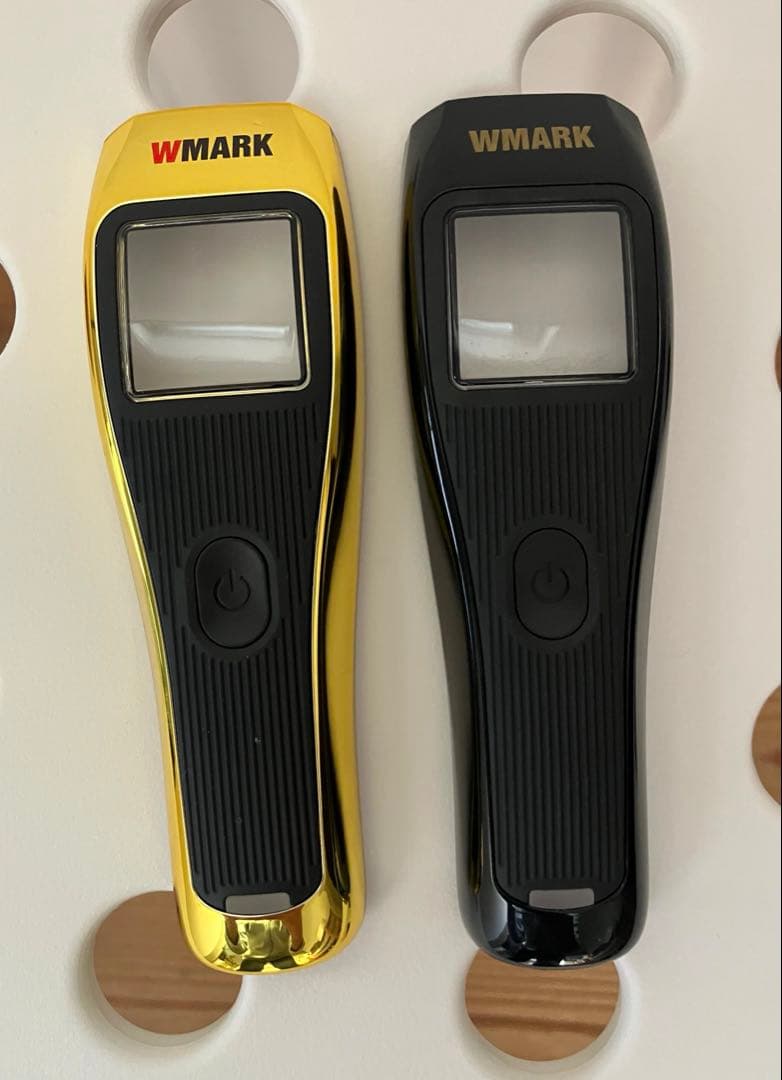 WMARK W-MAGLEV MOTOR バリカン