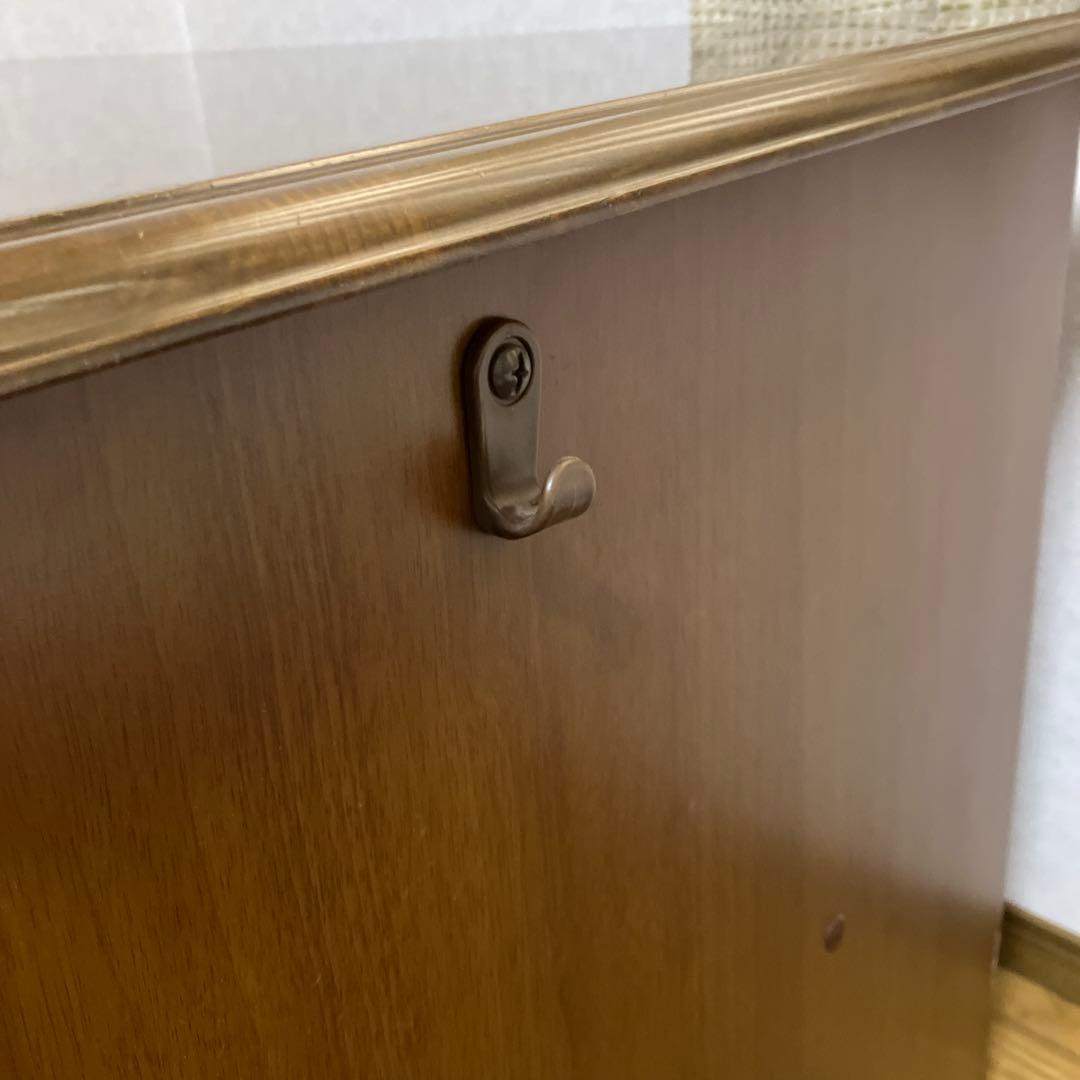 中古学習机　くろがね工作所