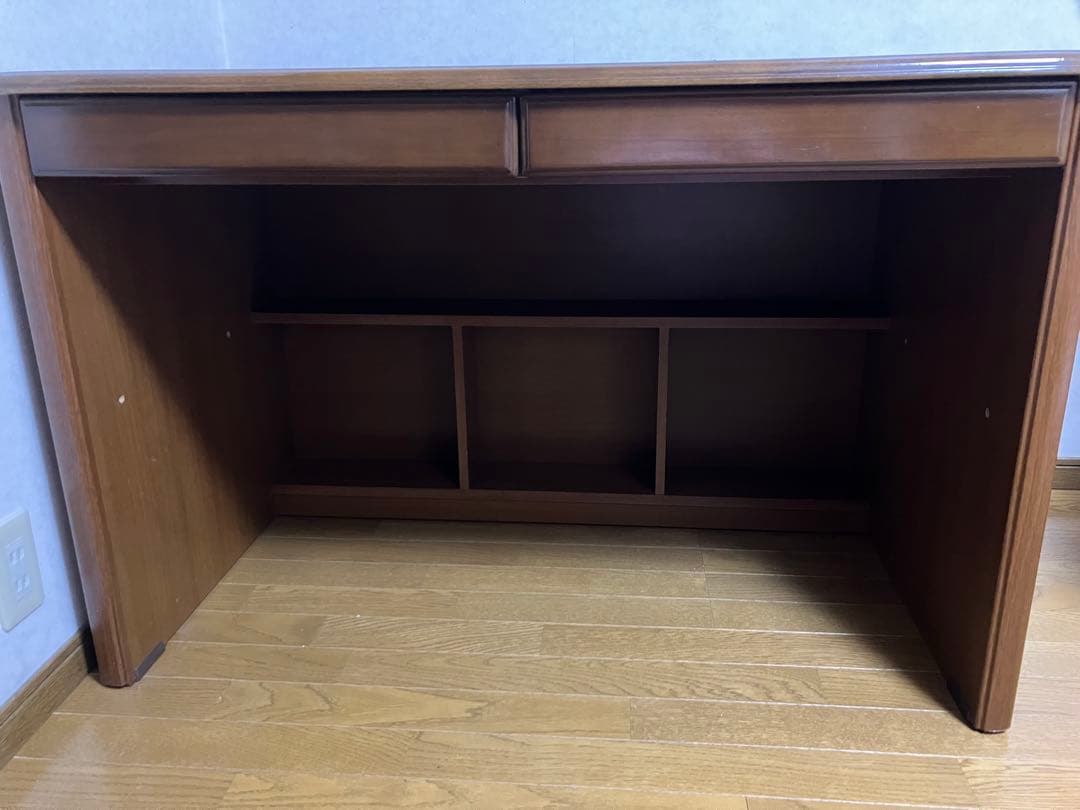 中古学習机　くろがね工作所