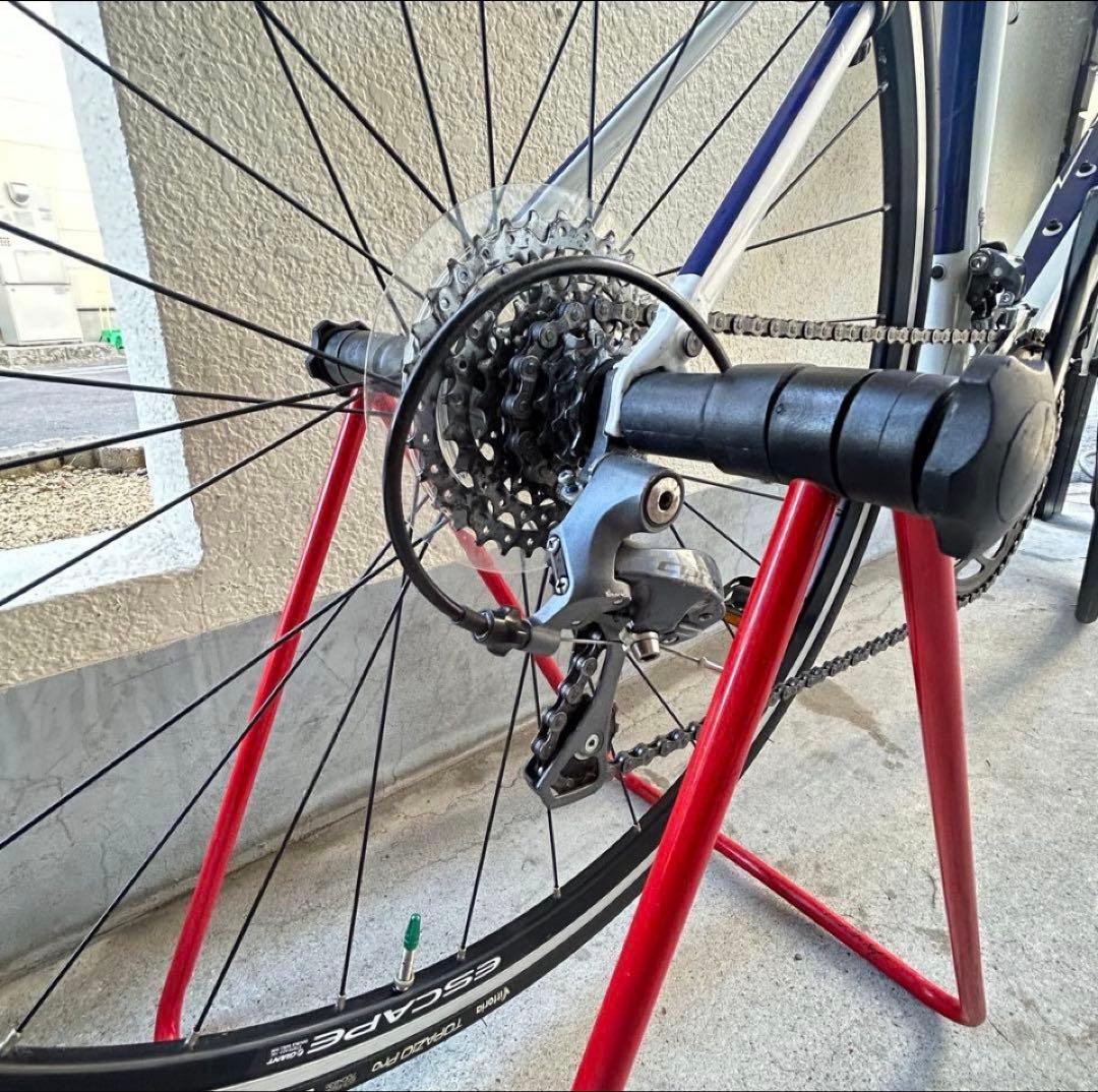 確認中　購入不可　GIANT DEFY4 Sサイズ　2016年