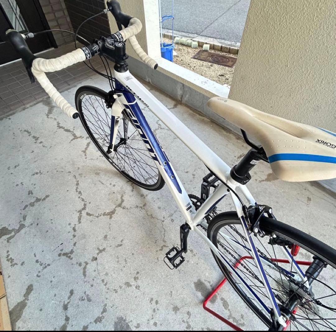 確認中　購入不可　GIANT DEFY4 Sサイズ　2016年