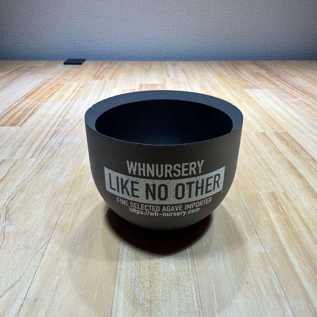 valiem limited pot S WHNURSERY別注