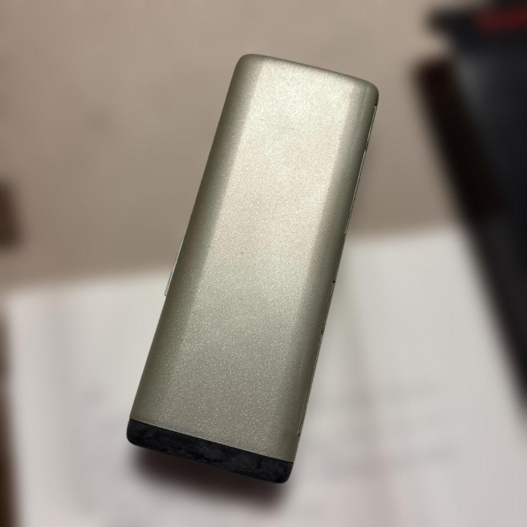 廃盤 レア rOtring ボールペン イニシャル シリーズ ドイツ製