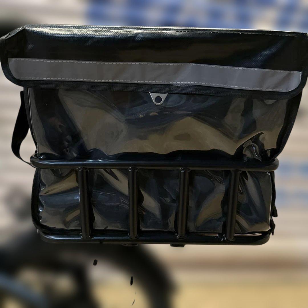 Y*a様 【ODO430.3km】BESV PSA1 電動アシスト自転車 電動自