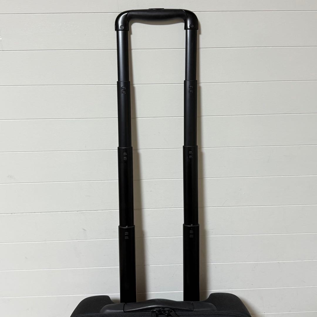⭐️極美品⭐️　TUMI 26124DH　キャリーバッグ　コンパクトホイール