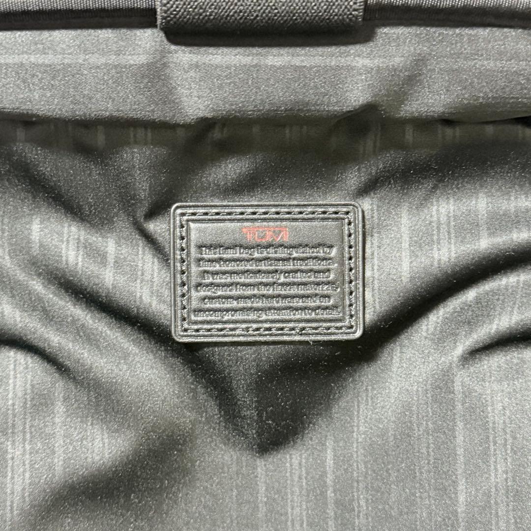 ⭐️極美品⭐️　TUMI 26124DH　キャリーバッグ　コンパクトホイール