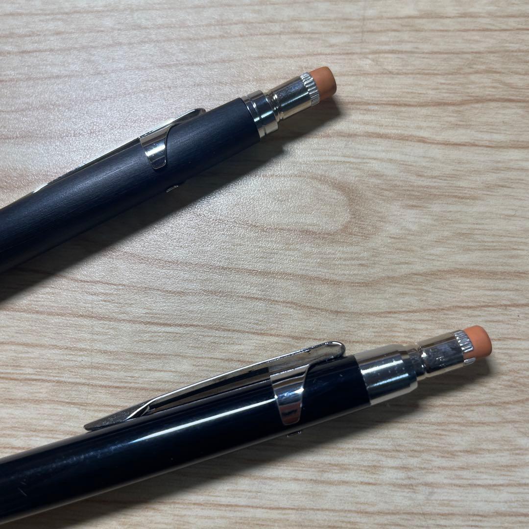 パイロットハイメカホルダー0.3