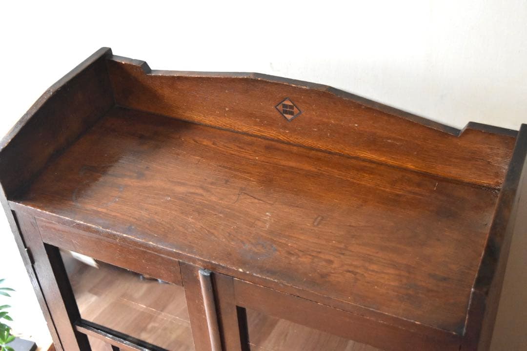古家具 本箱