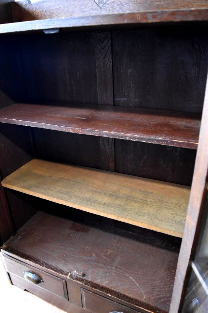古家具 本箱