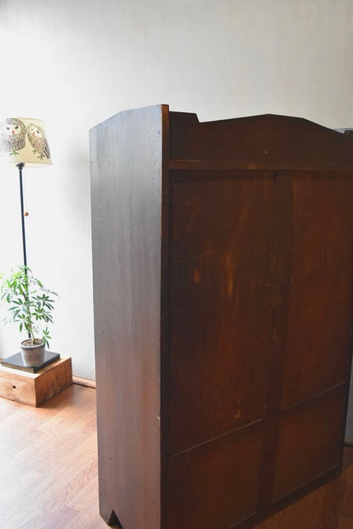 古家具 本箱