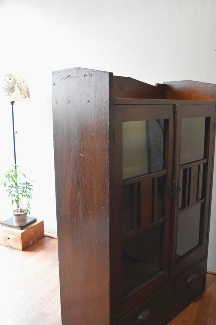 古家具 本箱