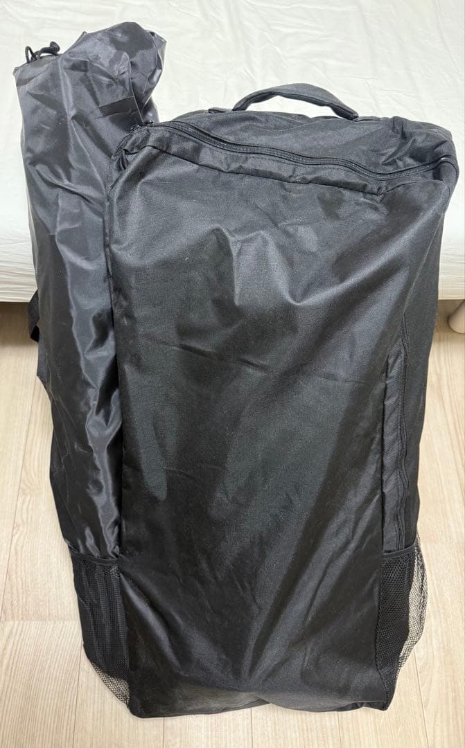 m*o様 (限定)(未使用)SUPボード✖︎ウィンドサーフィン　セイル・パドル付