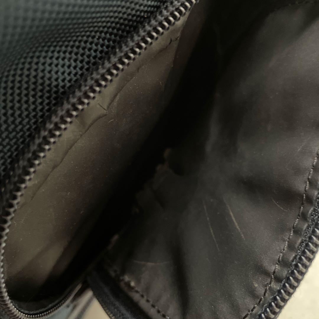 再値下げ【入手困難】SHIS別注TUMI: エクスパンダブルトートバッグ