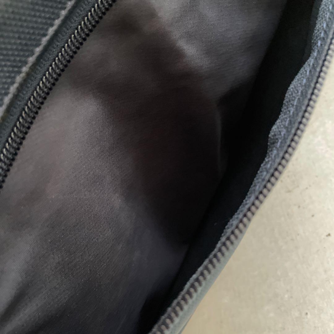 再値下げ【入手困難】SHIS別注TUMI: エクスパンダブルトートバッグ