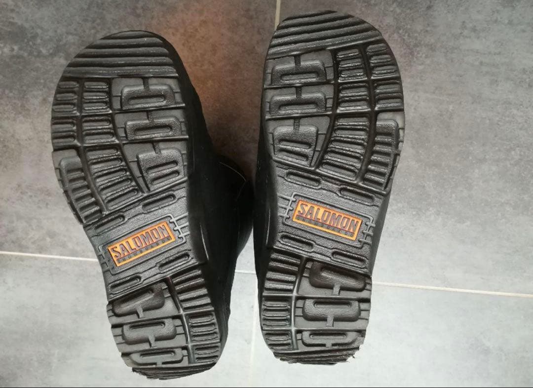 26センチ SALOMON スノーボードブーツ