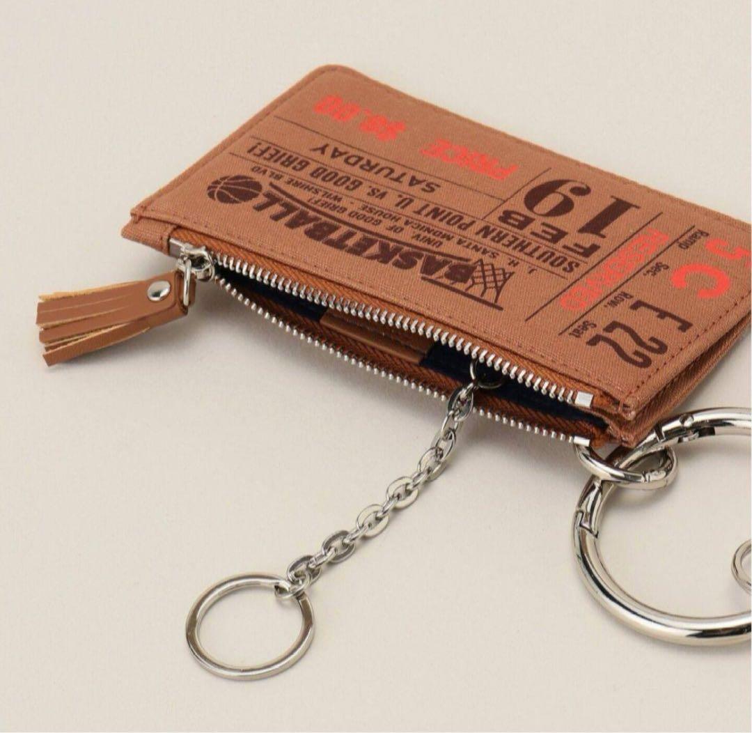 アパルトモン【グッドグリーフ】ADMISSION KEY CHARM
