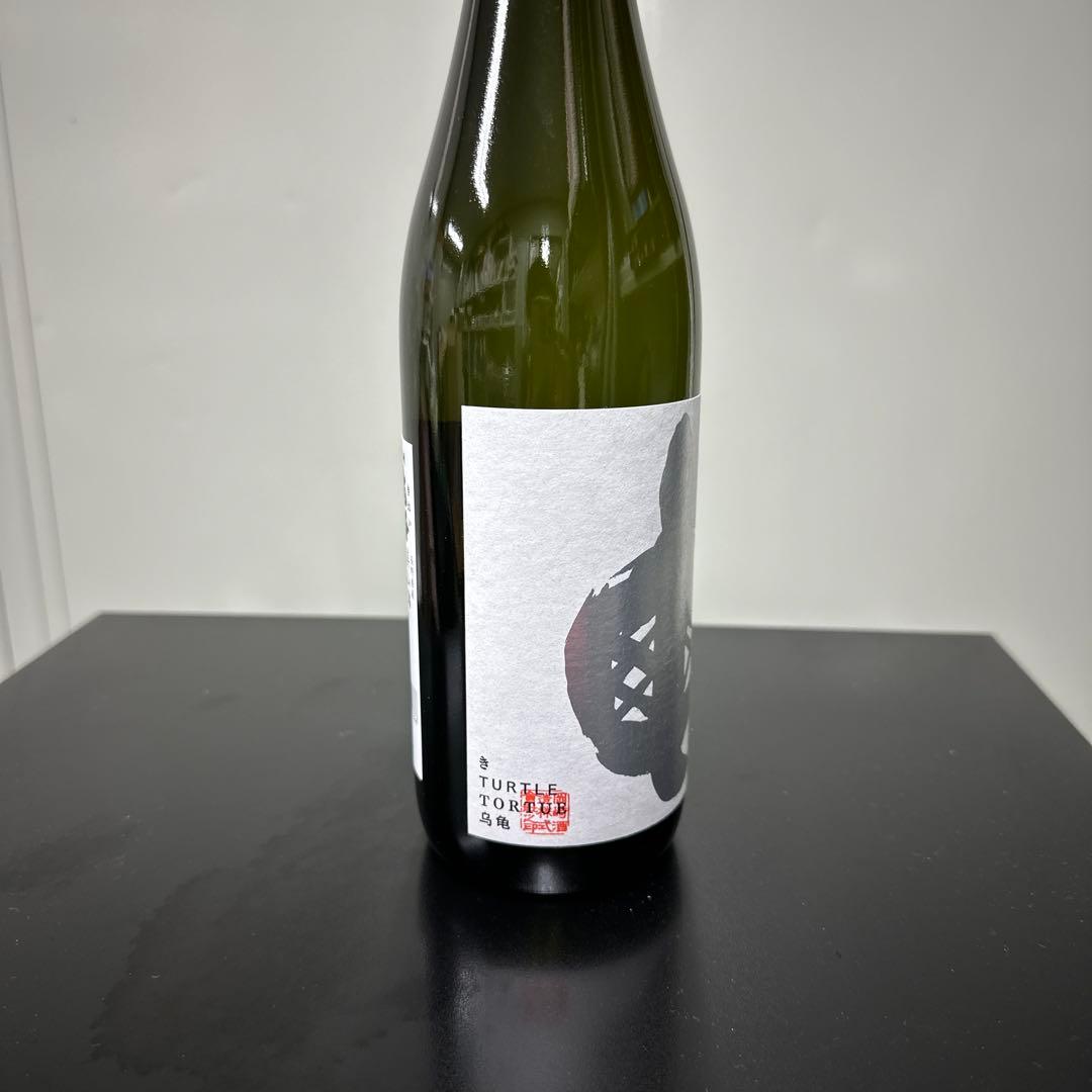 亀齢入手困難　美山錦 日本酒 精米歩合39%