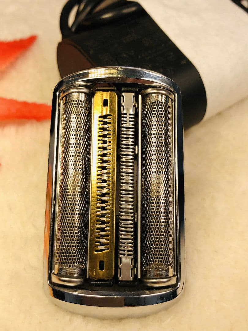 【meimai2106】Braun Series 9 9292ccメンズ