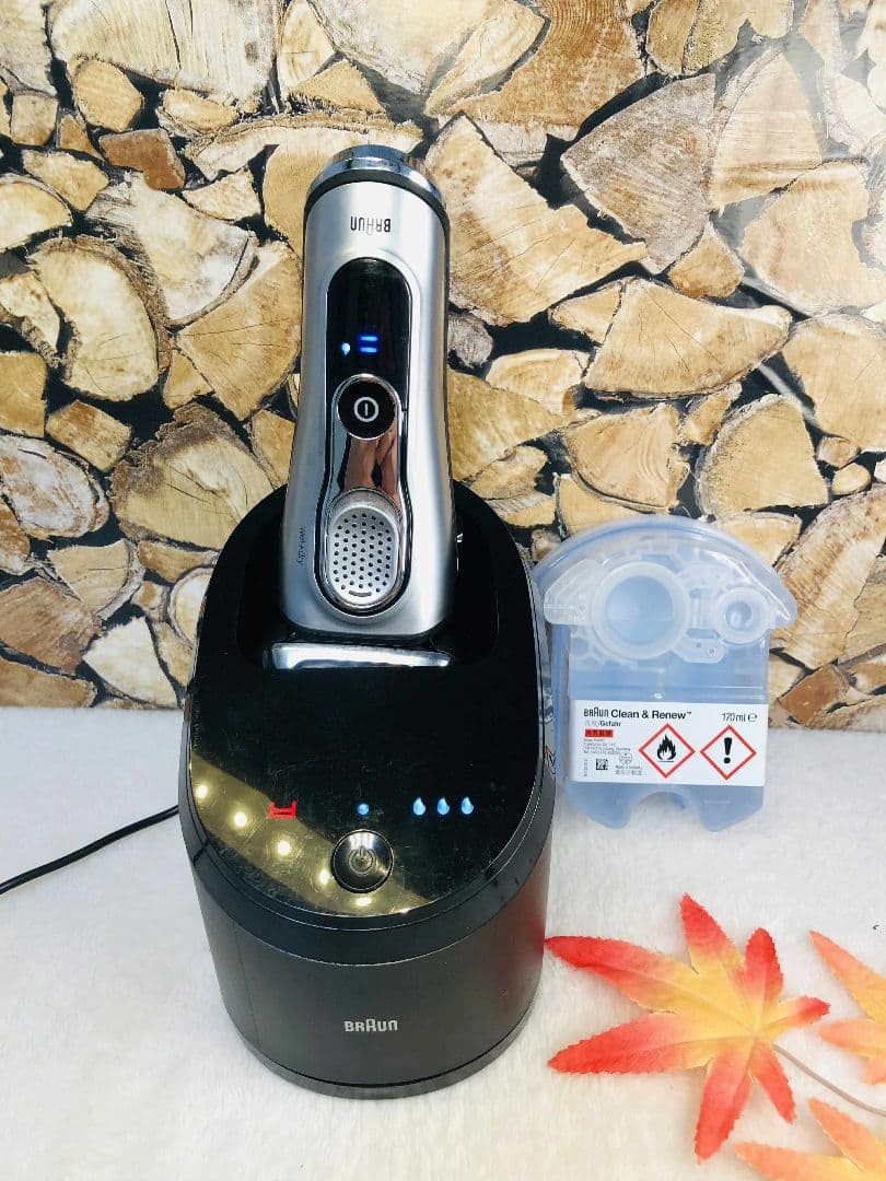 【meimai2106】Braun Series 9 9292ccメンズ